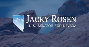 Senator Jacky Rosen