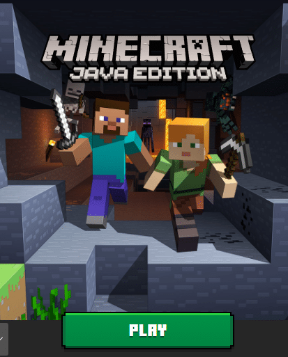 how to get minecraft java edition