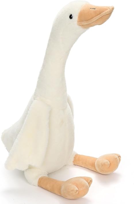 Goose Plush