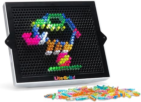 Lite Bright - Create Art With Light