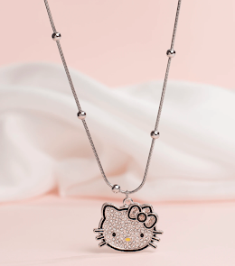 Hello Kitty Necklace