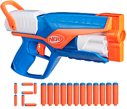 Nerf Blaster