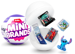 Mini Brands (Disney) 