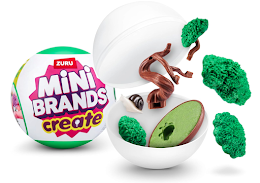 Mini Brands (Garden)