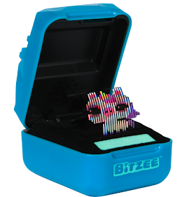 Bitzee Digital Pet (Magical Creatures) 