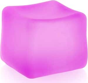 Stress Cube, Purple