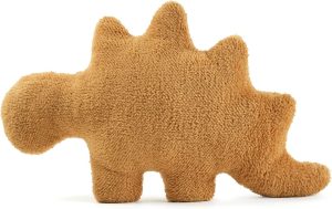 Dino Nugget Plush, Stegosaurus